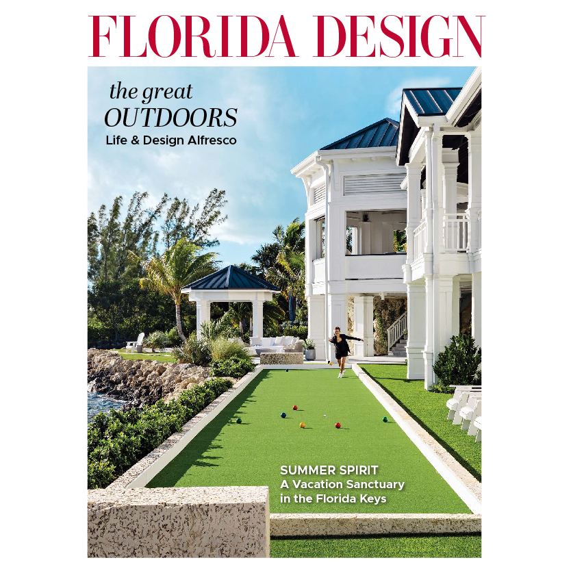 Florida Design Summer 2022